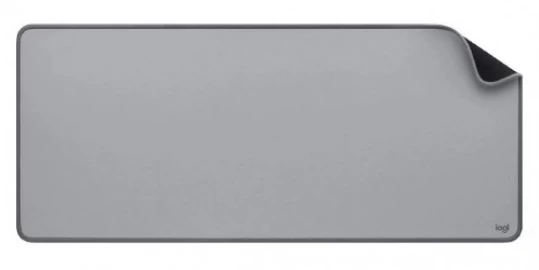 Covoras Logitech DeskMetMidGrey photo 2